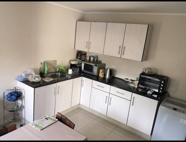 1 BEDROOM APARTMENT RENTED IN PRESTBURY